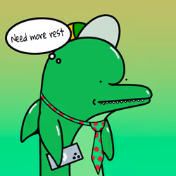 Dolphin #3762