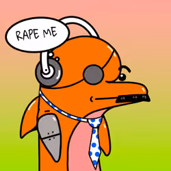Dolphin #922