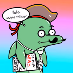 Dolphin #220
