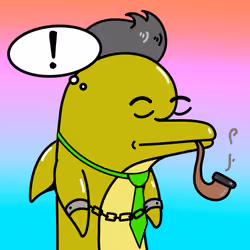 Dolphin #233