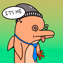 Dolphin #11