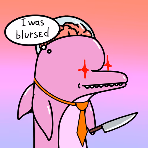 Dolphin #369