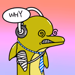 Dolphin #3761