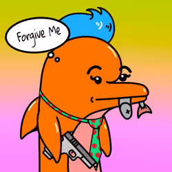 Dolphin #348