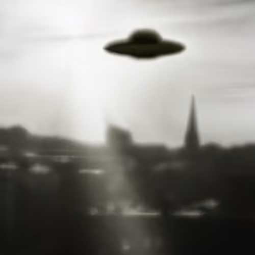 Ufo Sightings Reports