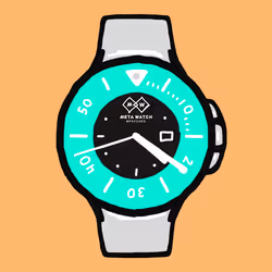 Sub Turquoise #327