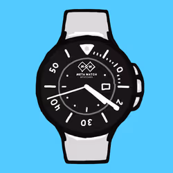 Sub Black #782