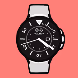 Sub Black #1805