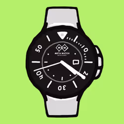 Sub Black #1830