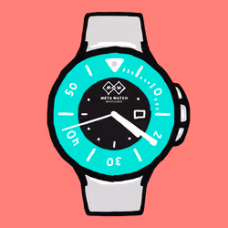 Sub Turquoise #377