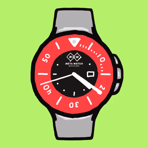 Sub Red #655