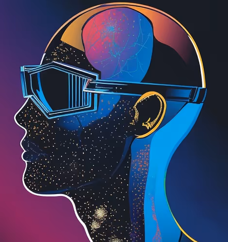 Quantum Cadet #1401