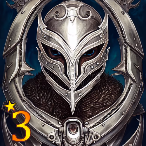 Gold Knights