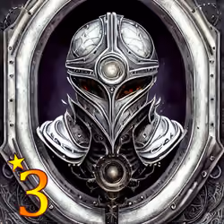 GOLD KNIGHTS #150