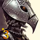 GOLD KNIGHTS