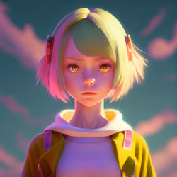 Otaku Waifu #439