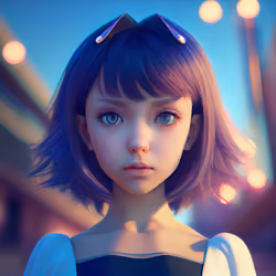 Otaku Waifu #441