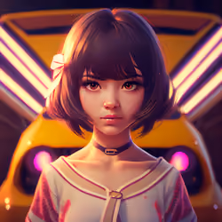 Otaku Waifu #434
