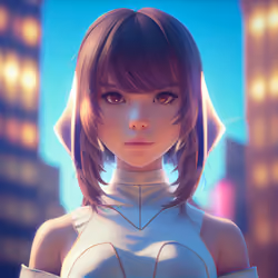 Otaku Waifu #437
