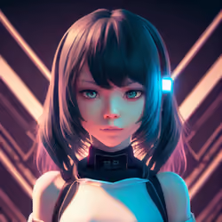 Otaku Waifu #436