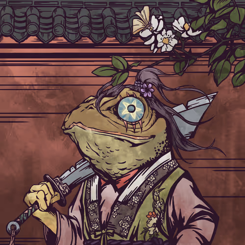Officialchieftoad