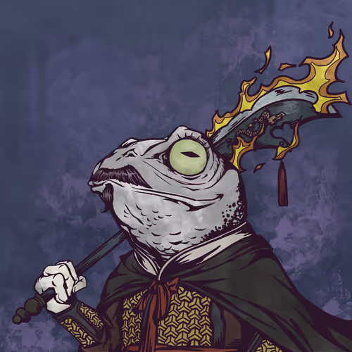 Officialchieftoad