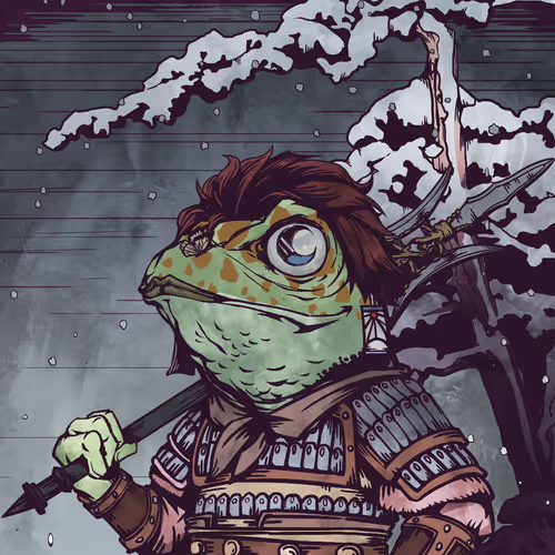 Officialchieftoad