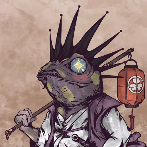 Officialchieftoad