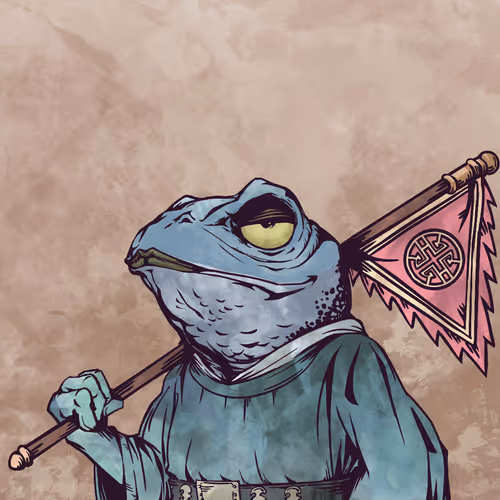 Officialchieftoad