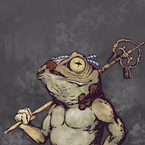 Officialchieftoad