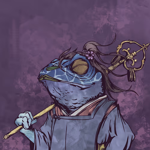 Officialchieftoad