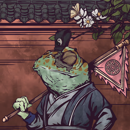 Officialchieftoad