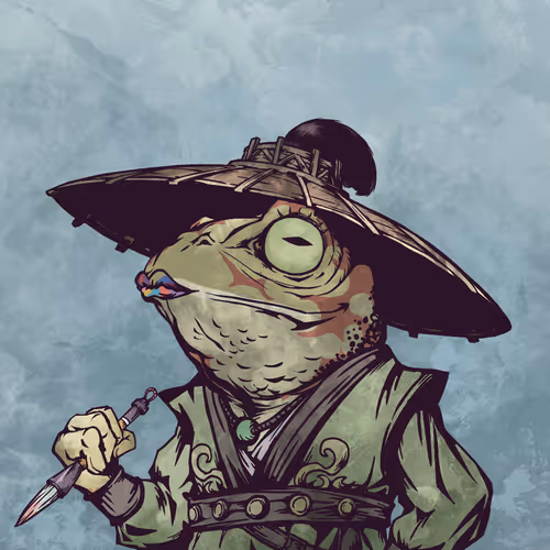 Officialchieftoad