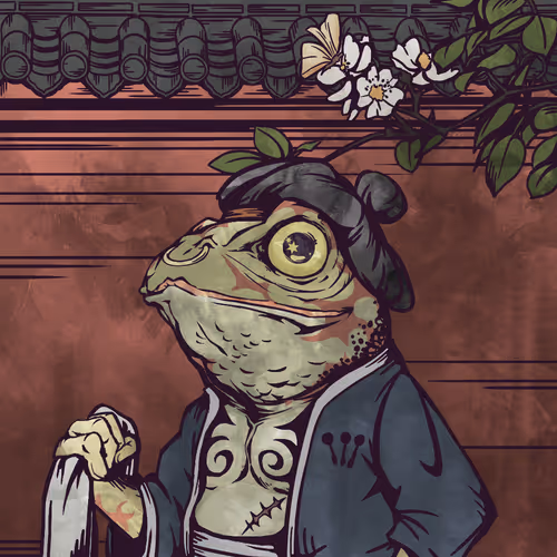 Officialchieftoad