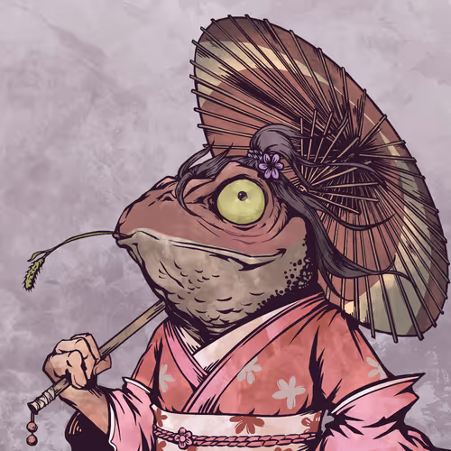 Officialchieftoad