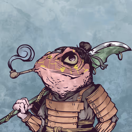 Officialchieftoad