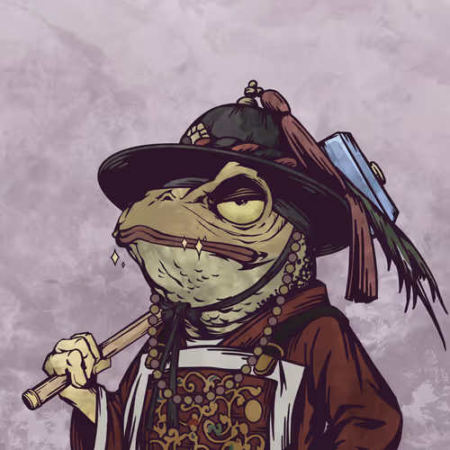 Officialchieftoad