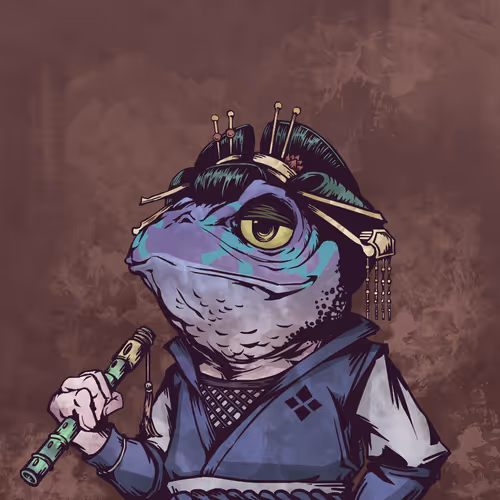 Officialchieftoad