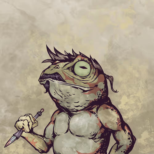 Officialchieftoad