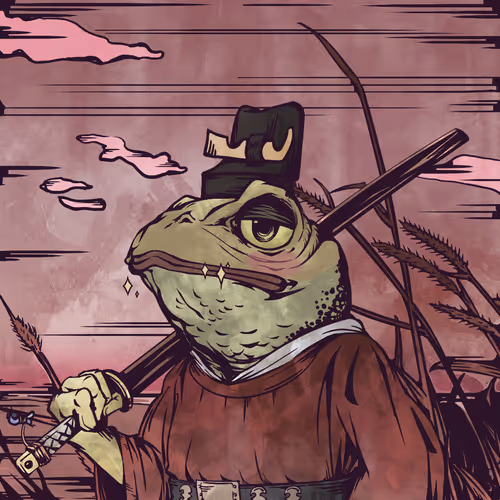 Officialchieftoad