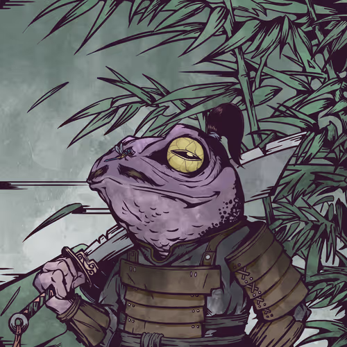 Officialchieftoad