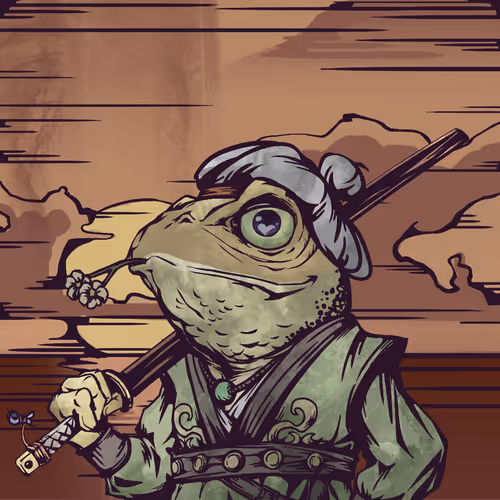 Officialchieftoad