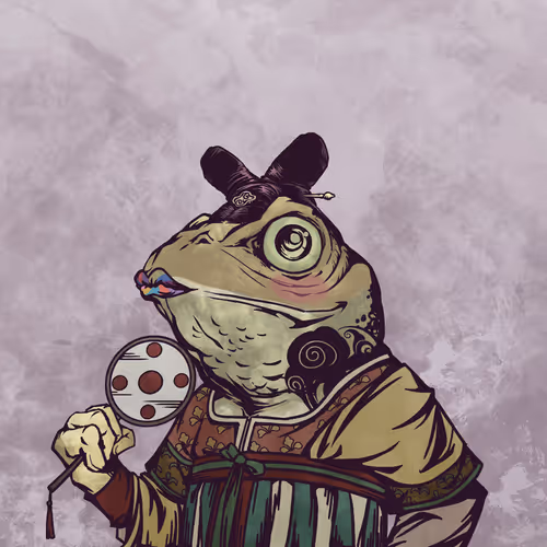 Officialchieftoad