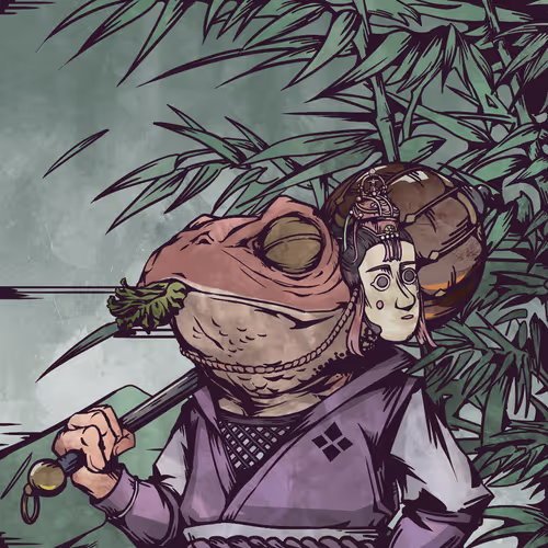 Officialchieftoad