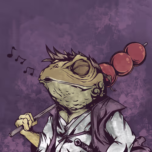 Officialchieftoad