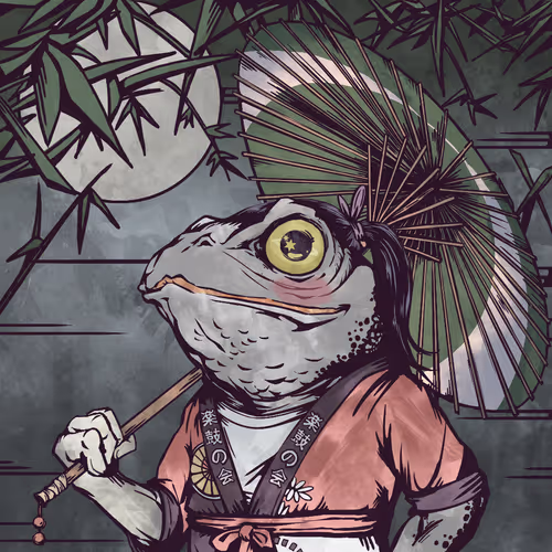 Officialchieftoad