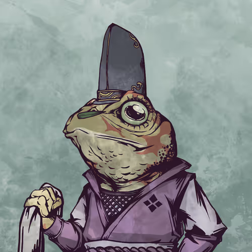 Officialchieftoad