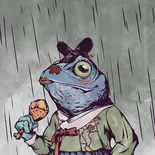 Officialchieftoad