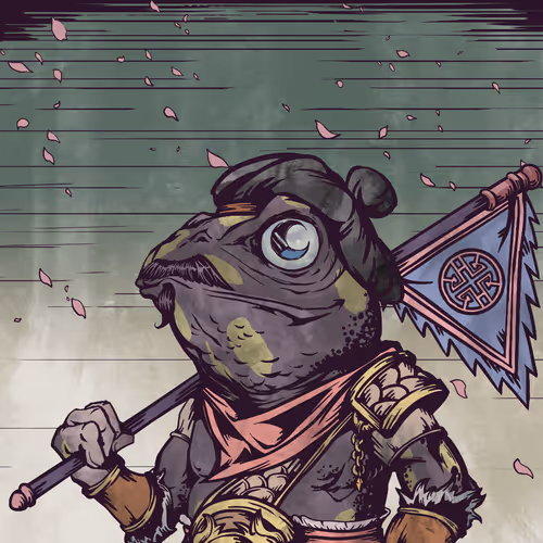 Officialchieftoad