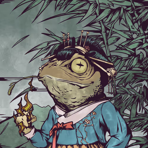 Officialchieftoad